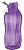 Garrafa Eco Tupper Tupperware 2 Litros Uva - Imagem 1