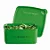 Jeitosinho Tupperware Mix Temperos 400ml Verde - Imagem 1
