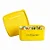 Jeitosinho Mix Arroz Tupperware 400ml Amarelo - Imagem 1
