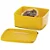Jeitosinho 400ml Maracujá Tupperware - Imagem 3