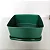 Jeitosinho 400ml Verde Trevo Tupperware - Imagem 4