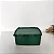 Jeitosinho 400ml Verde Trevo Tupperware - Imagem 1