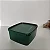 Jeitosinho 400ml Verde Trevo Tupperware - Imagem 3