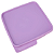 Tupperware Basic Line 1,2 litros Lavanda - Imagem 2