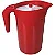 Jarra Tupperware 2 Litros Popsicle - Imagem 1