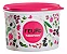 Kit Tupperware Mantimentos Linha Floral 4 peças - Imagem 3