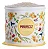 Kit Tupperware Mantimentos Linha Floral 4 peças - Imagem 2