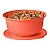 Tupperware Tigela Aloha 4 litros Roma - Imagem 3