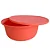 Tupperware Tigela Aloha 4 litros Roma - Imagem 2
