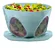 Tupperware Tigela Outdoor 4,3 Litros Verde Mint - Imagem 2