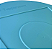Tupperware Tigela Outdoor 4,3 Litros Verde Mint - Imagem 5