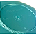 Tupperware Tigela Outdoor 4,3 Litros Verde Mint - Imagem 6