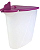 Pote para servir Murano Tupperware 350ml Roxo - Imagem 1
