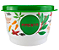 Tupperware Potinho Floral Pimenta 140ml - Imagem 1