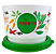 Tupperware Potinho Floral Pimenta 140ml - Imagem 2