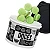 Tupper Caixa Doce Pop Box 2,4 Litros - Imagem 1