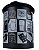 Tupper Caixa Café e Filtro Tupperware Pop Box 3,7 Litros - Imagem 3