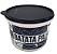 Tupperware Caixa Batata Palha Pop Box  210G - Imagem 5