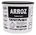 Tupperware Caixa Arroz PB 5kg Plus - Imagem 1