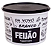 Tupperware Caixa Feijão Preto e Branco 2kg - Imagem 1