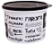 Tupperware Caixa Feijão Preto e Branco 2kg - Imagem 3