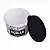 Tupper Caixa Açucar Preto e Branco 1,4kg - Imagem 2