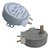 Motor Para Chocadeiras Gp - Viragem Dos Ovos - 5/6r.p.m - 4w Voltagem 127v - Imagem 1