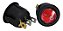 Interruptor Balancim Para Produtos GP Chocadeiras - Vermelho - Imagem 1
