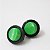 Botão Verde para Chocadeiras GP - 1X2 D/L.PLUS.2 6A CX Preto - Imagem 2