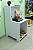 Balcão Para Balança Comércio Agro Pet Shop Branco Cód.201 - Imagem 1