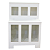 Expositor Dispenser de Ração Pet Box 6 com Vidro Branco Cód.506 - Imagem 5