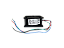 Micro Ventoinha Cooler 80X80X38mm BIVOLT Para Chocadeiras GP - Imagem 4
