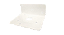 Suporte Base Para Motor das Chocadeiras GP e GPR Branco Cód.250 - Imagem 1