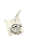 Motor de Viragem Para Chocadeiras GPR Montado Cód.KIT220V1645 - Imagem 1