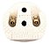 Bocal Soquete Porcelana Mt2303 Decorlux E27 Liso Spot 250v - Imagem 5
