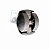 Rodizio Médio Sem Freio 42mm PRETO 30KG - Imagem 2