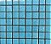 Pastilha Azul Piscina  Pigmentada 2x2 cm - Imagem 1