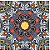 Azulejo Colonial Az 157 - Imagem 1