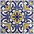 Azulejo Colonial Az 185 - Imagem 1