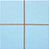 Revestimento Pierini Quarter Azul Piscina 20x20 cm - Imagem 1