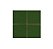 Revestimento Quarter Verde Pierini 20x20 cm - Imagem 1
