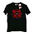 CAMISETA RED HOT CHILI PEPPERS - Imagem 1