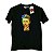 CAMISETA DAVID BOWIE - Imagem 1