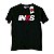 CAMISETA INXS - Imagem 1