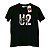 CAMISETA U2 - Imagem 1