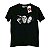 CAMISETA OS TRÊS PATETAS - Imagem 1