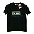 CAMISETA THE SMITHS K7 - Imagem 1
