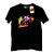 CAMISETA OS IMPOSSÍVEIS - Imagem 1