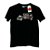 CAMISETA QUADRILHA DE MORTE - Imagem 1