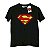 CAMISETA SUPERMAN - Imagem 1